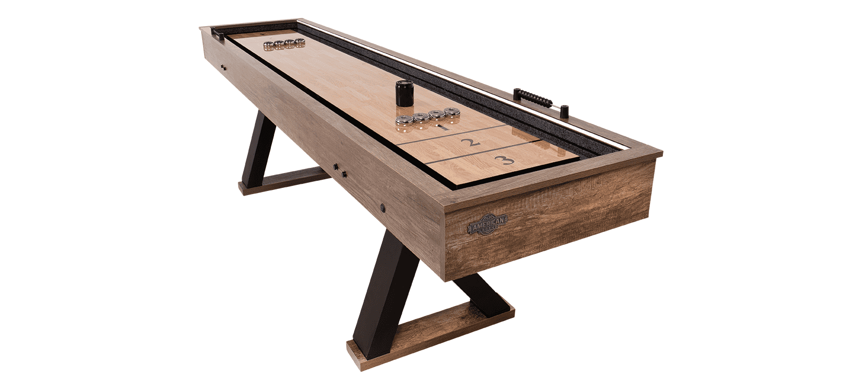 Shuffleboard – Product Image