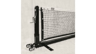 dougpps22sq_portable-pickleball-quickstart-tennis-system – Product Image