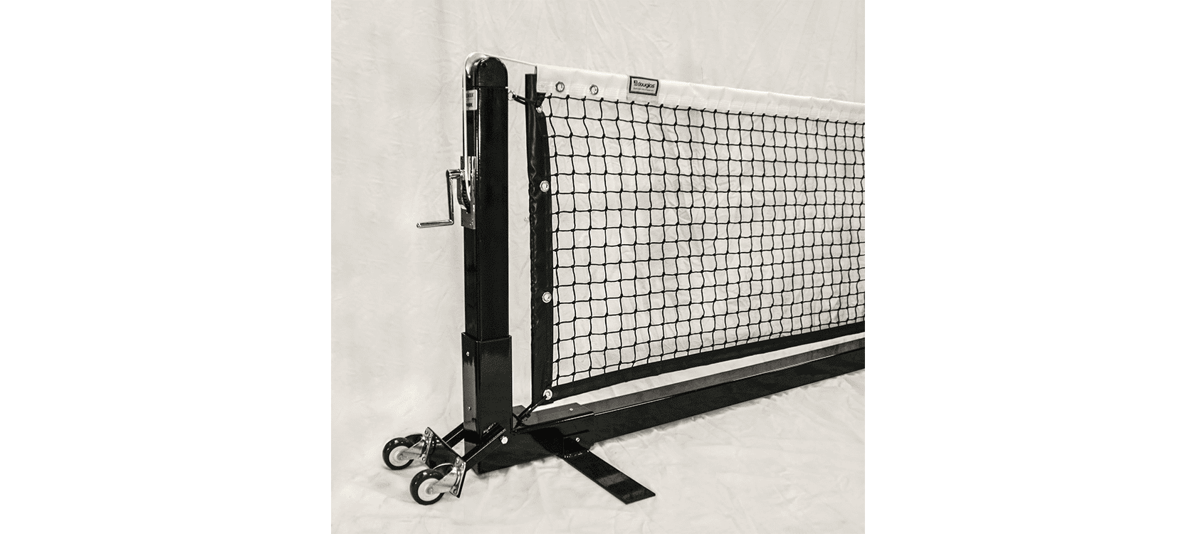 dougpps22sq_portable-pickleball-quickstart-tennis-system – Product Image