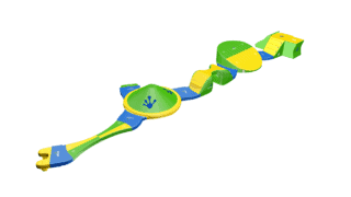 KidsTrack – Product Image
