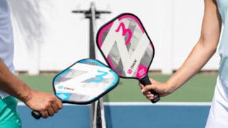 Pickleball Basic Bundle – Product Image