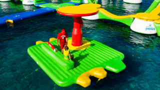 WatchRaft – Product Image
