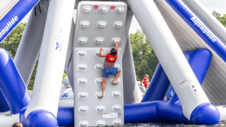 El Jefe Climbing Wall – Product Image
