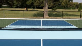 Pickleball Pro Net 2 – Product Image