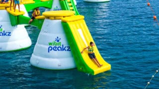 Down Slope – Product Image