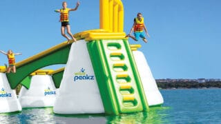 Large Climb – Product Image