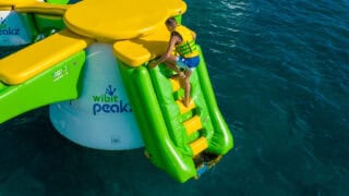 Medium Climb – Product Image