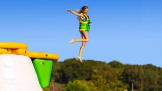 Plunge Pad – Product Image