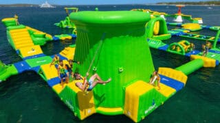 CornerSwing 2 -gallery