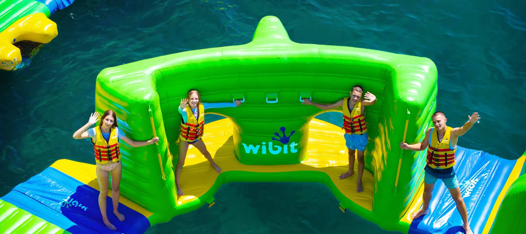 ParcouR-Connect – Product Image