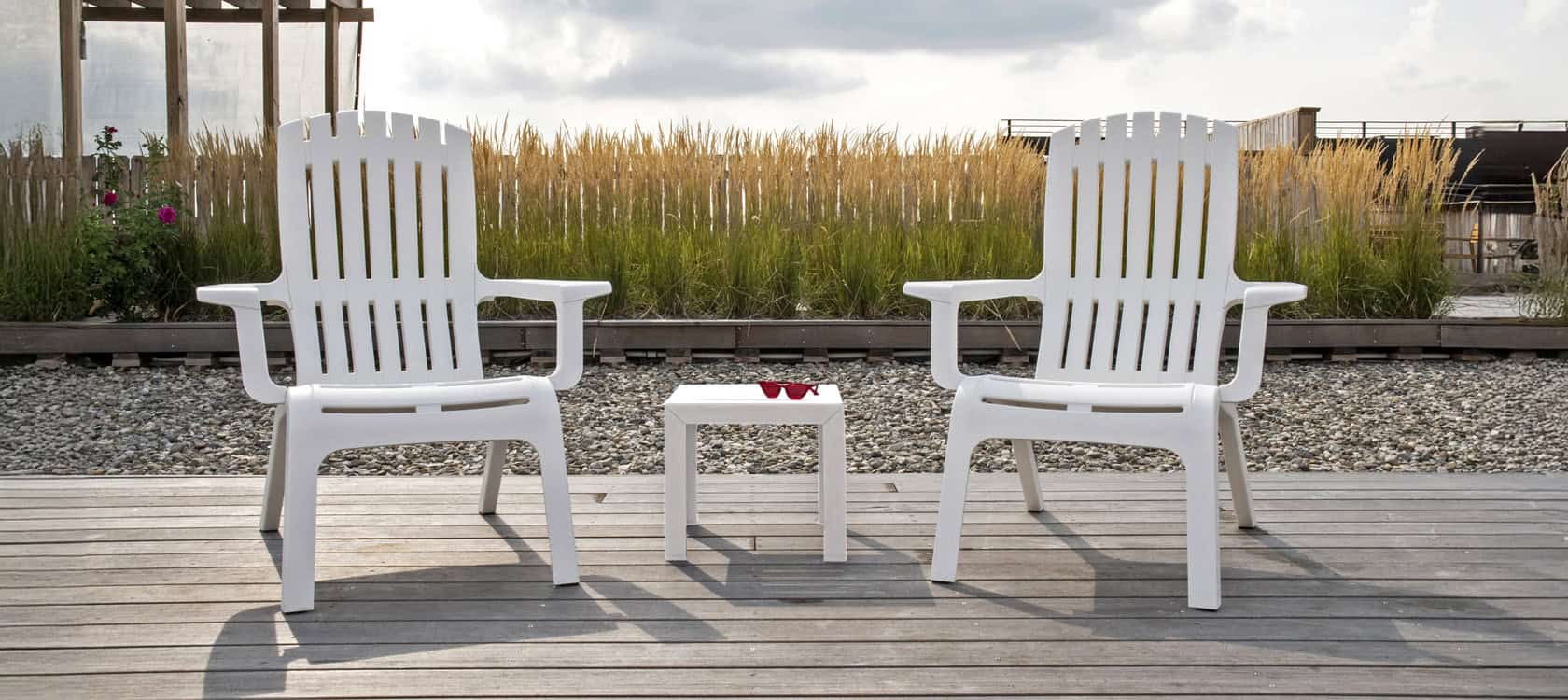 Westport Adirondack Chair – Product Image