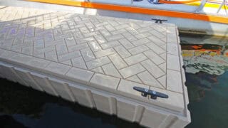 Dock Cleat 3 -gallery