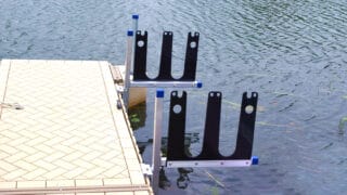 Dual SUP Rack 2 -gallery