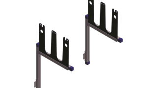 Dual SUP Rack -gallery