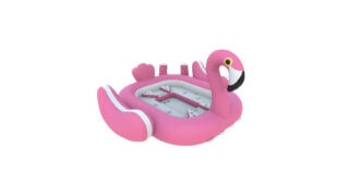 Flamingo 3 – gallery