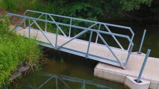 Gangway – Product Image