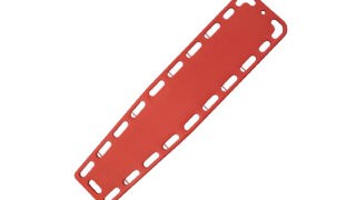 Kemp Adult Spineboard 10-993-ORG 2 – Gallery
