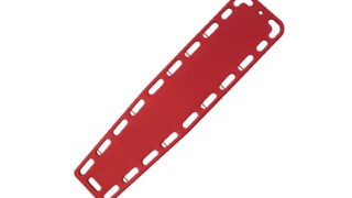 Kemp Adult Spineboard 10-993-RED – Gallery