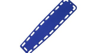 Kemp Adult Spineboard 10-993-ROY – Gallery