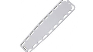 Kemp Adult Spineboard 10-993-WHI – Gallery