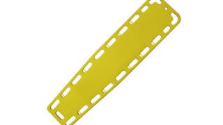 Kemp Adult Spineboard 10-993-YEL – Gallery