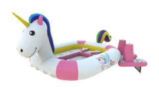 Mythical Unicorn 3 -gallery