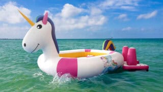 Mythical Unicorn – Product Image