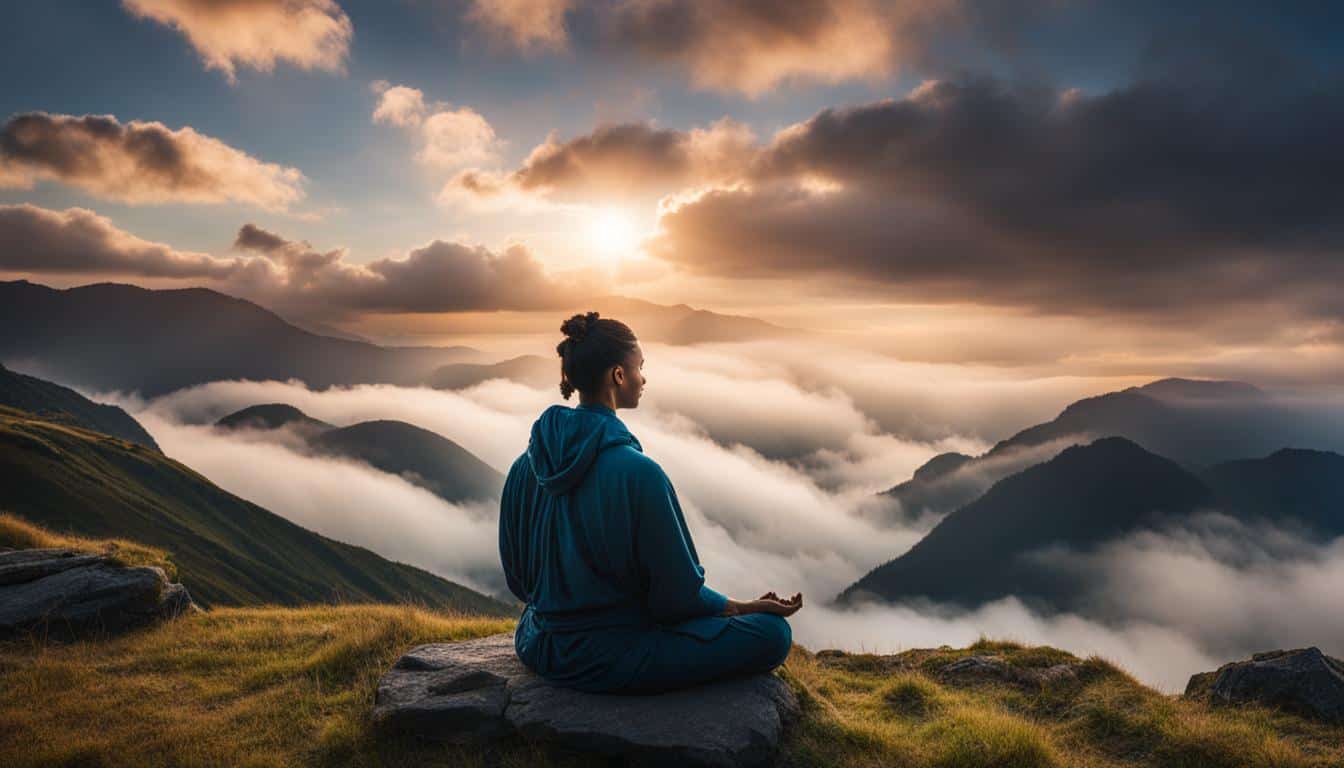 Read more about the article The Benefits of Transcendental Meditation – Complete Guide to TM Advantages