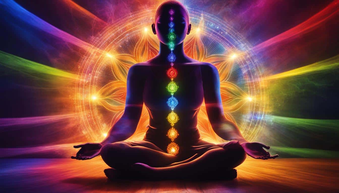 Read more about the article Chakra Meditation: A Complete Guide to Balancing Your Energy Centers