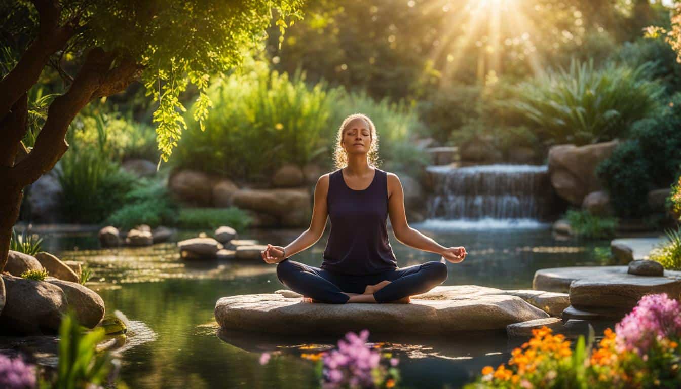 You are currently viewing Cultivating Emotional Balance: Mindful Practices for Mental Wellness