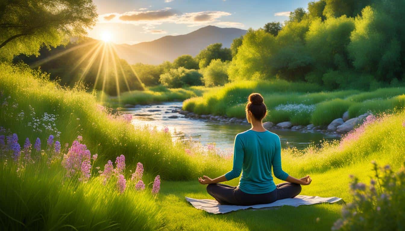 Read more about the article Mindfulness Meditation Practices for Cultivating Presence: Daily Meditation
