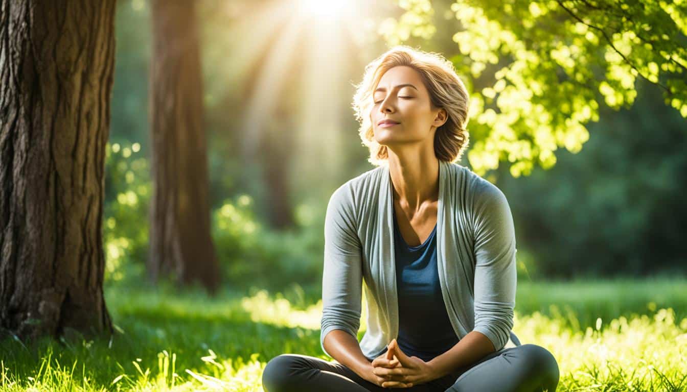 You are currently viewing Deep Breathing for Relaxation: A Complete Beginner’s Guide to Calm