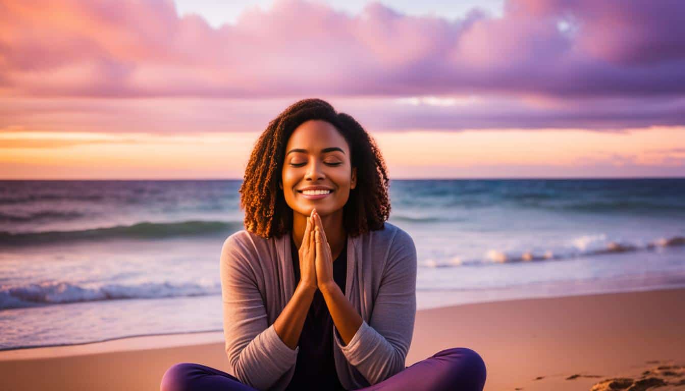 You are currently viewing Sunset Reflections Evening Meditation for Self Discovery – Complete Guide