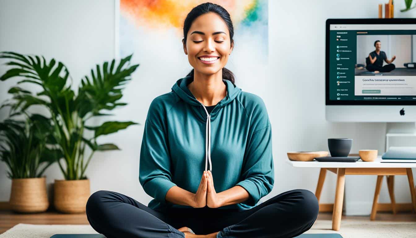 You are currently viewing Guided Meditation Series Online Course Reviews: Best Programs 2024