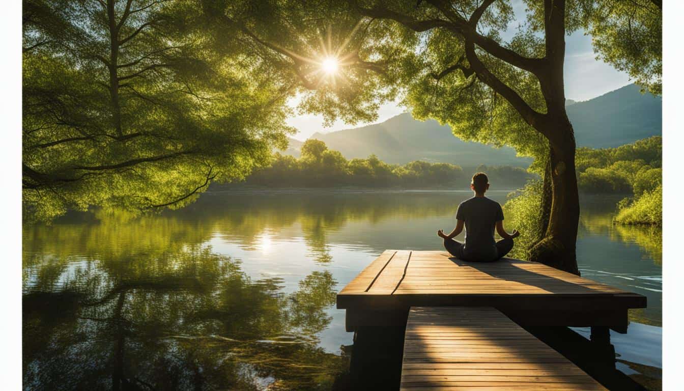 Read more about the article Guided Meditation for Relaxation and Stress Relief – Complete Practice Guide