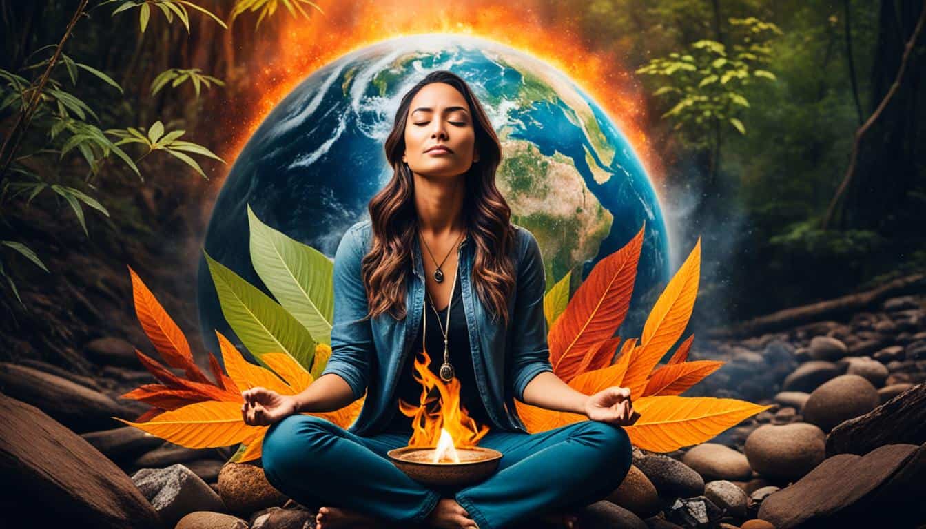 You are currently viewing Spiritual Mindfulness: A Holistic Approach to Faith and Awareness