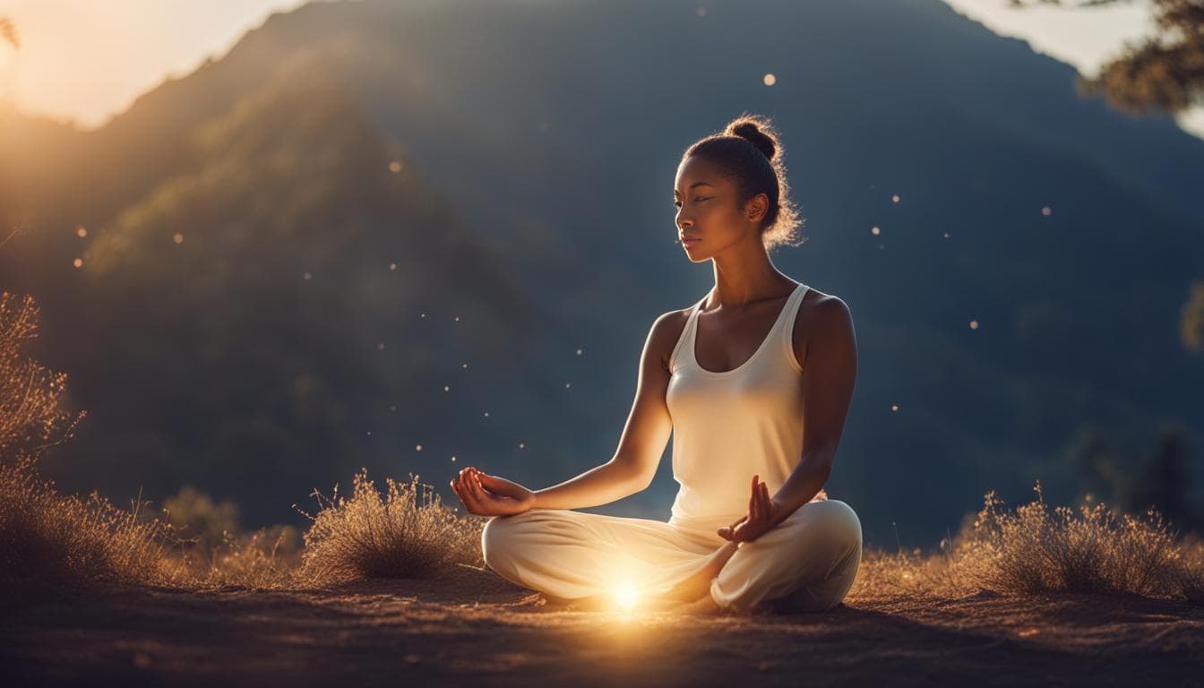 You are currently viewing Immune System Boosting Meditation: Science-Backed Benefits