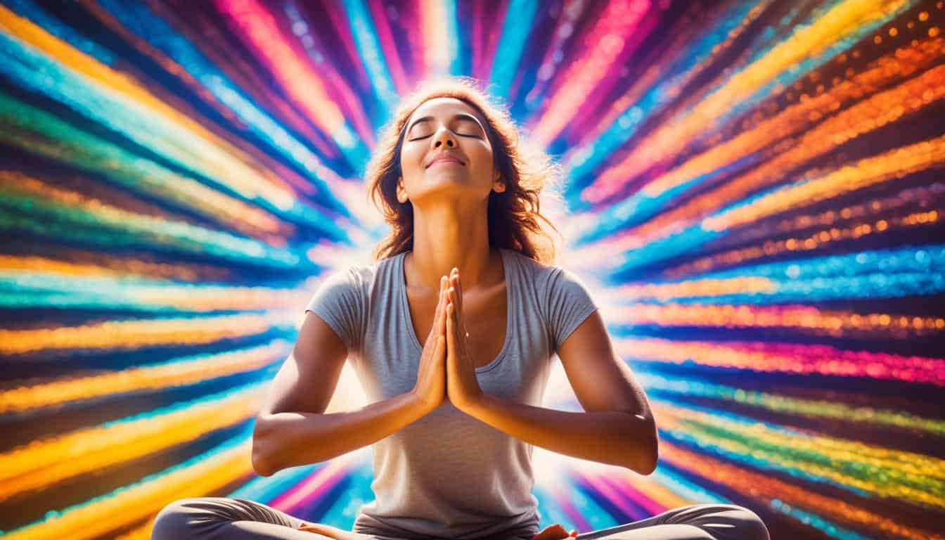 You are currently viewing Mantra Meditation Techniques And Tips – Complete Guide to Sacred Sound Practice