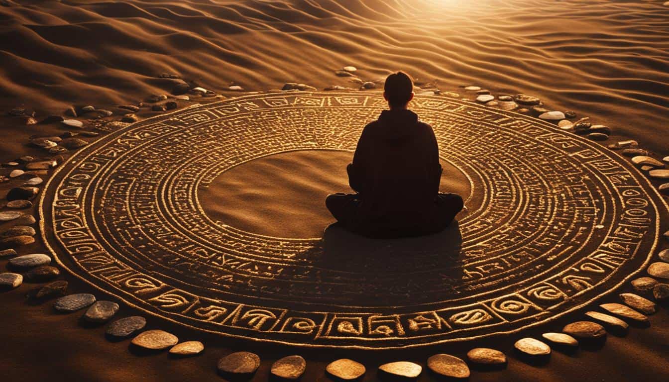 You are currently viewing Transcendental Meditation Mantras: Choosing and Using Them Properly