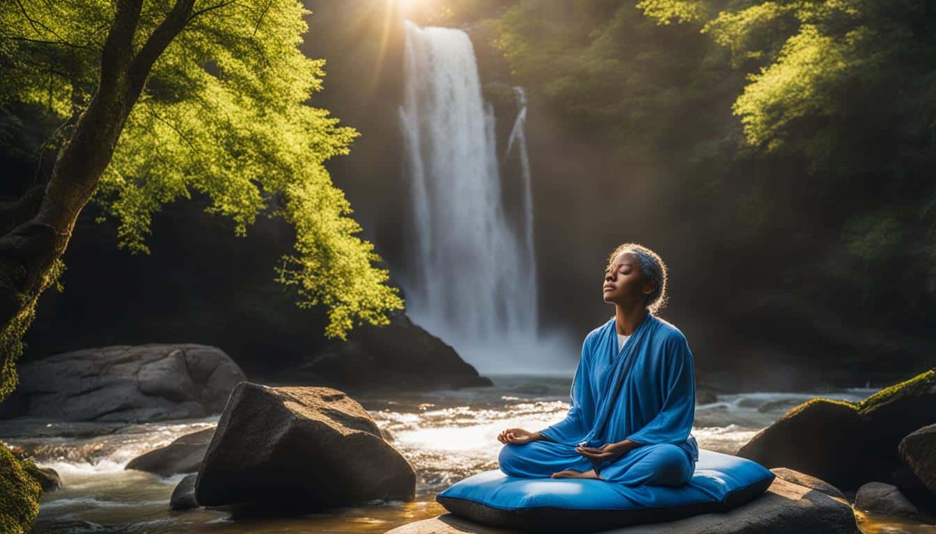 Read more about the article The Benefits of Meditation for Beginners – Transform Your Life in Weeks