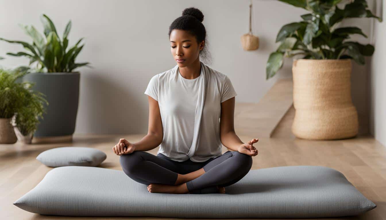 You are currently viewing Meditation Cushion Guide: Complete Guide to Choosing the Perfect Support