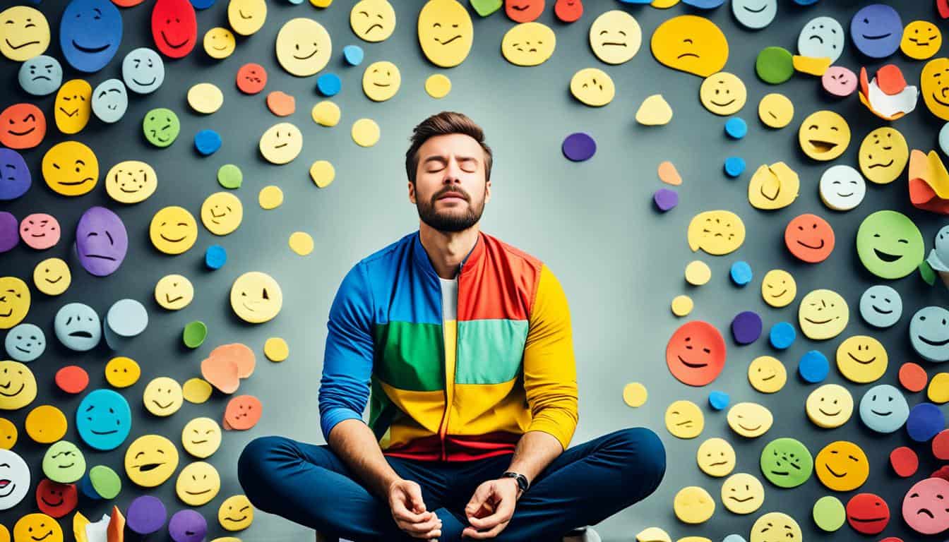 Read more about the article Mindful Approaches to Emotion Regulation – Practical Techniques for Emotional Balance
