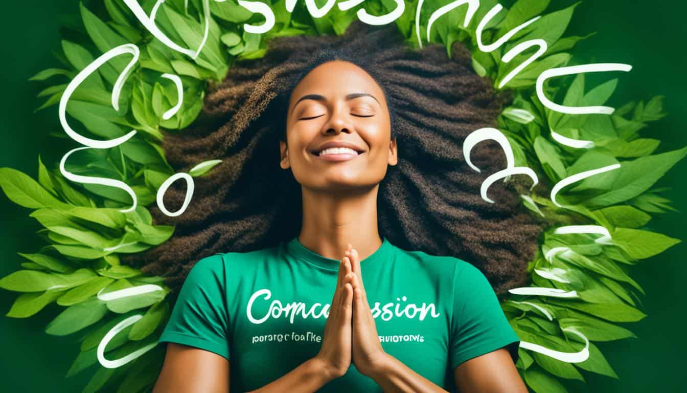 You are currently viewing Mindful Self Compassion: A Complete Guide to Self-Care from Within
