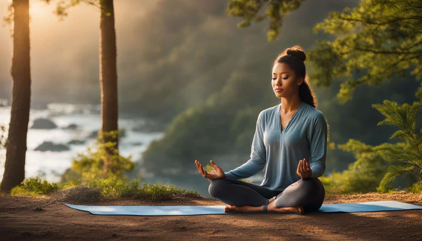 You are currently viewing Mindfulness for Anxiety Relief: 7 Practical Tips That Work
