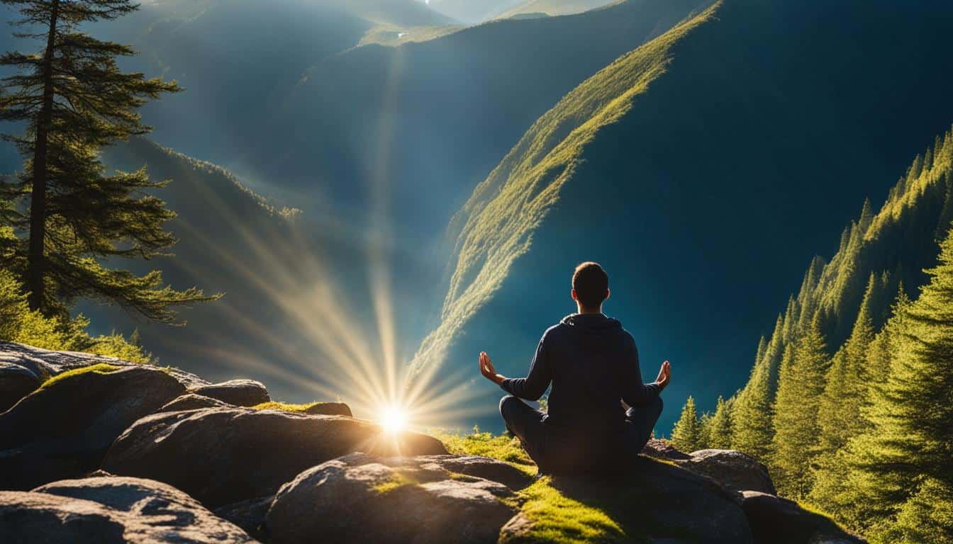You are currently viewing The Power of Mindfulness in Spiritual Practice – Transform Your Faith Journey