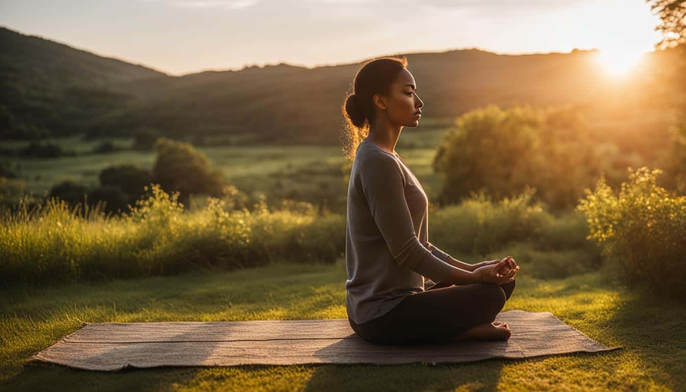 You are currently viewing How to Practice Transcendental Meditation Effectively – Complete Guide
