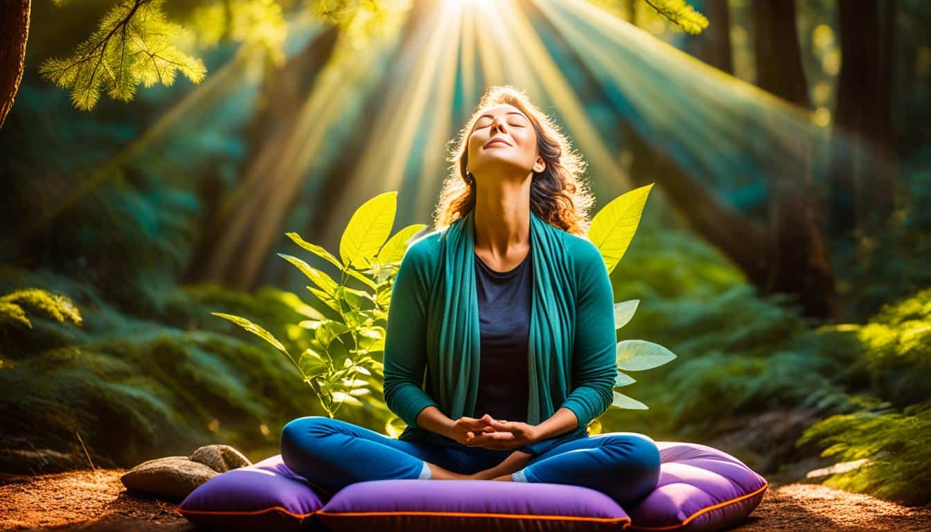 You are currently viewing Restoring Vitality With Meditation for Chronic Fatigue Syndrome Relief