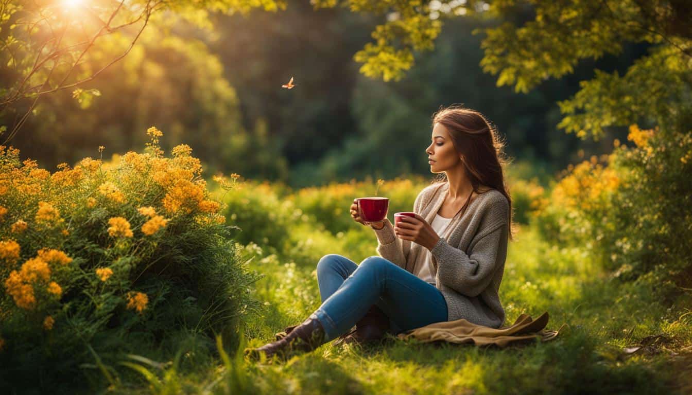 You are currently viewing Self Care Rituals for Mindful Living – Daily Practices for Inner Peace