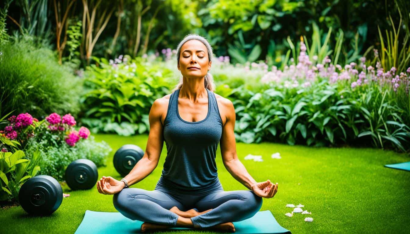 You are currently viewing Exercise and Meditation: A Synergy for Holistic Well-Being
