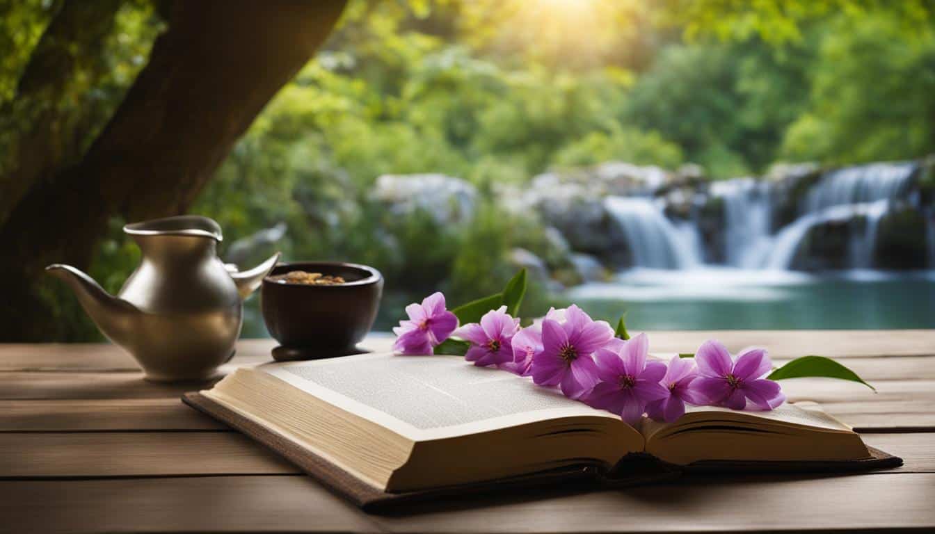 You are currently viewing Exploring Transcendental Meditation Must Read Books – Essential TM Literature Guide